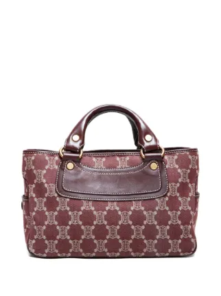 Celine Pre-Owned