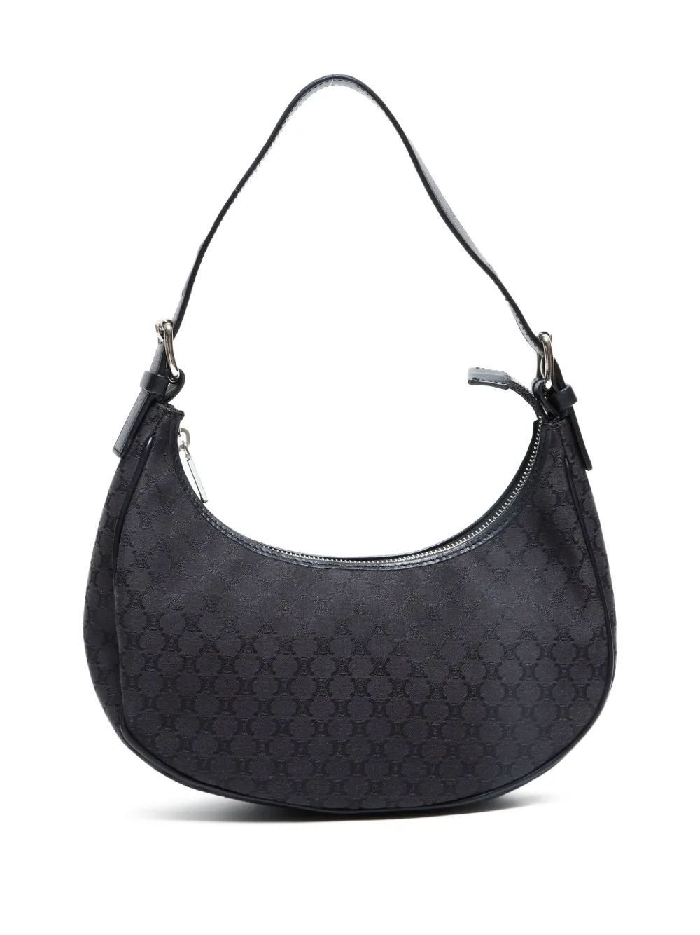 Celine Pre-Owned 2000-2015 macadam shoulder bag | Pre-Owned | Image 2