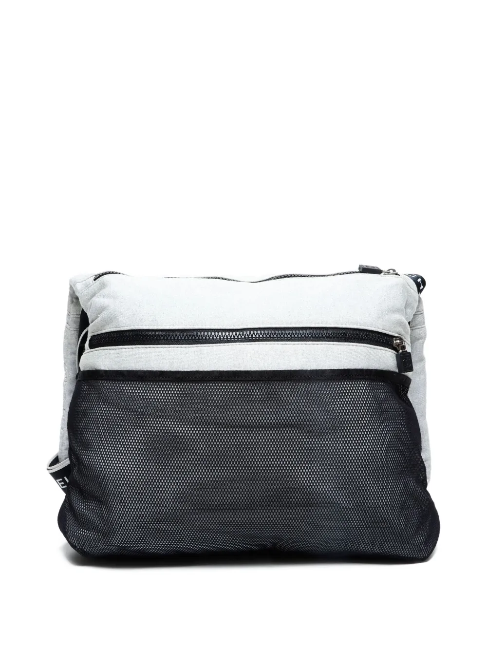 CHANEL Pre-Owned 2004-2005 quilted sport line shoulder bag | Pre-Owned | Image 2