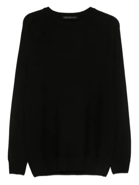 Low Brand crew-neck sweater