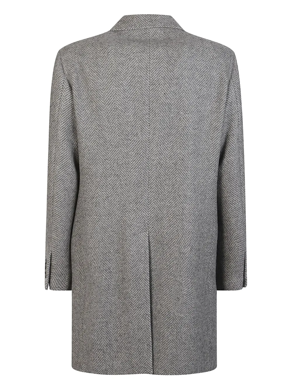 Tagliatore single-breasted coat | Single Breasted Coats | Image 2