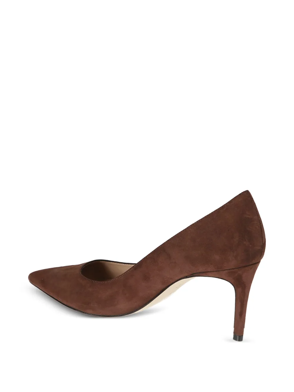 Stuart Weitzman Stuart Power ポインテッドトゥパンプス 75mm | ハイヒールパンプス | Image 2