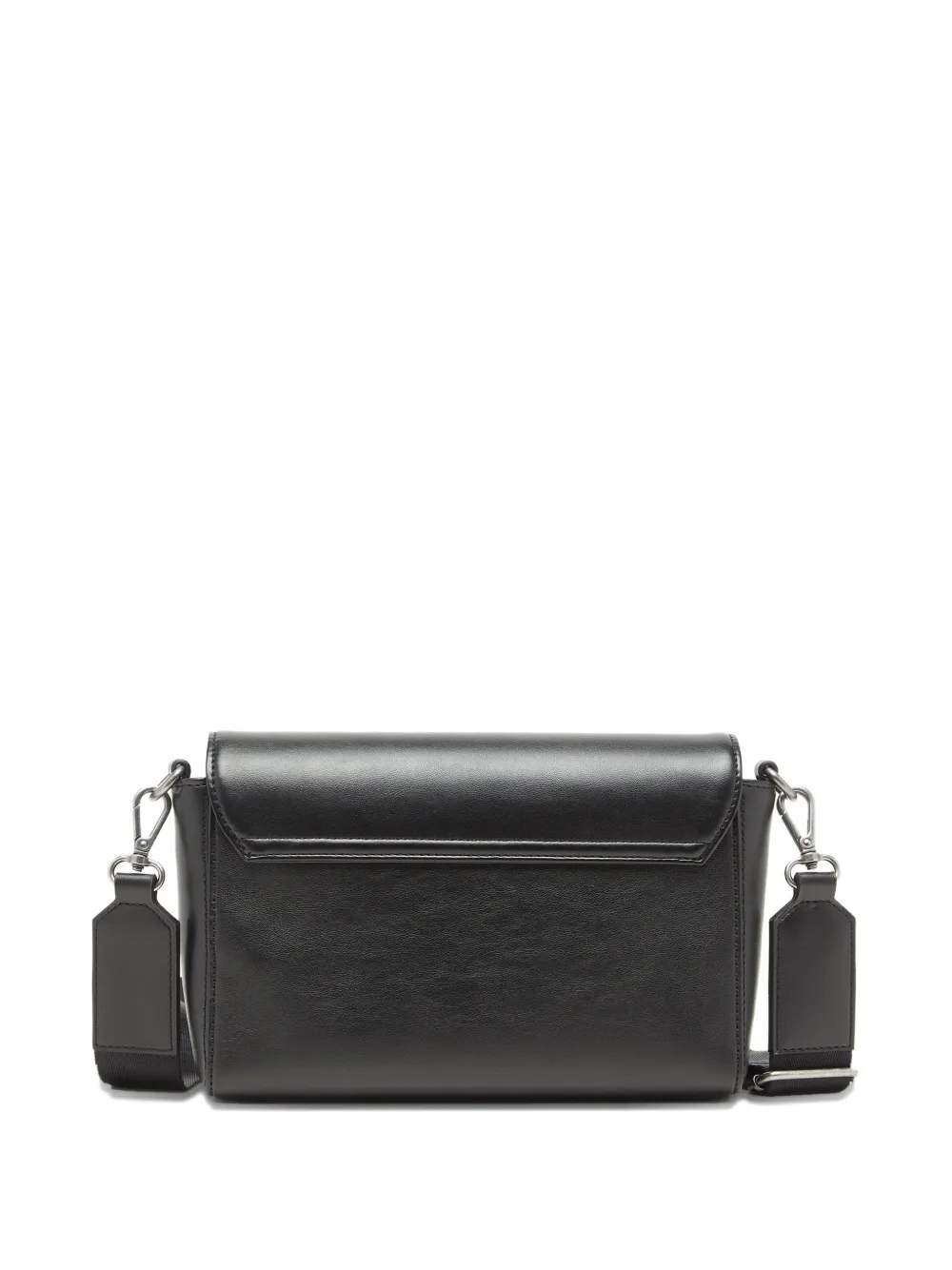 Diesel DSL 3D Cross Body Bag | Black | FARFETCH