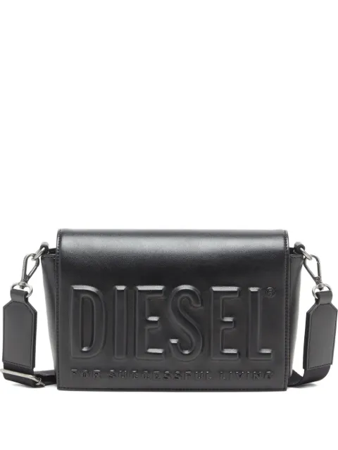 Diesel bolsa crossbody cámara en 3D