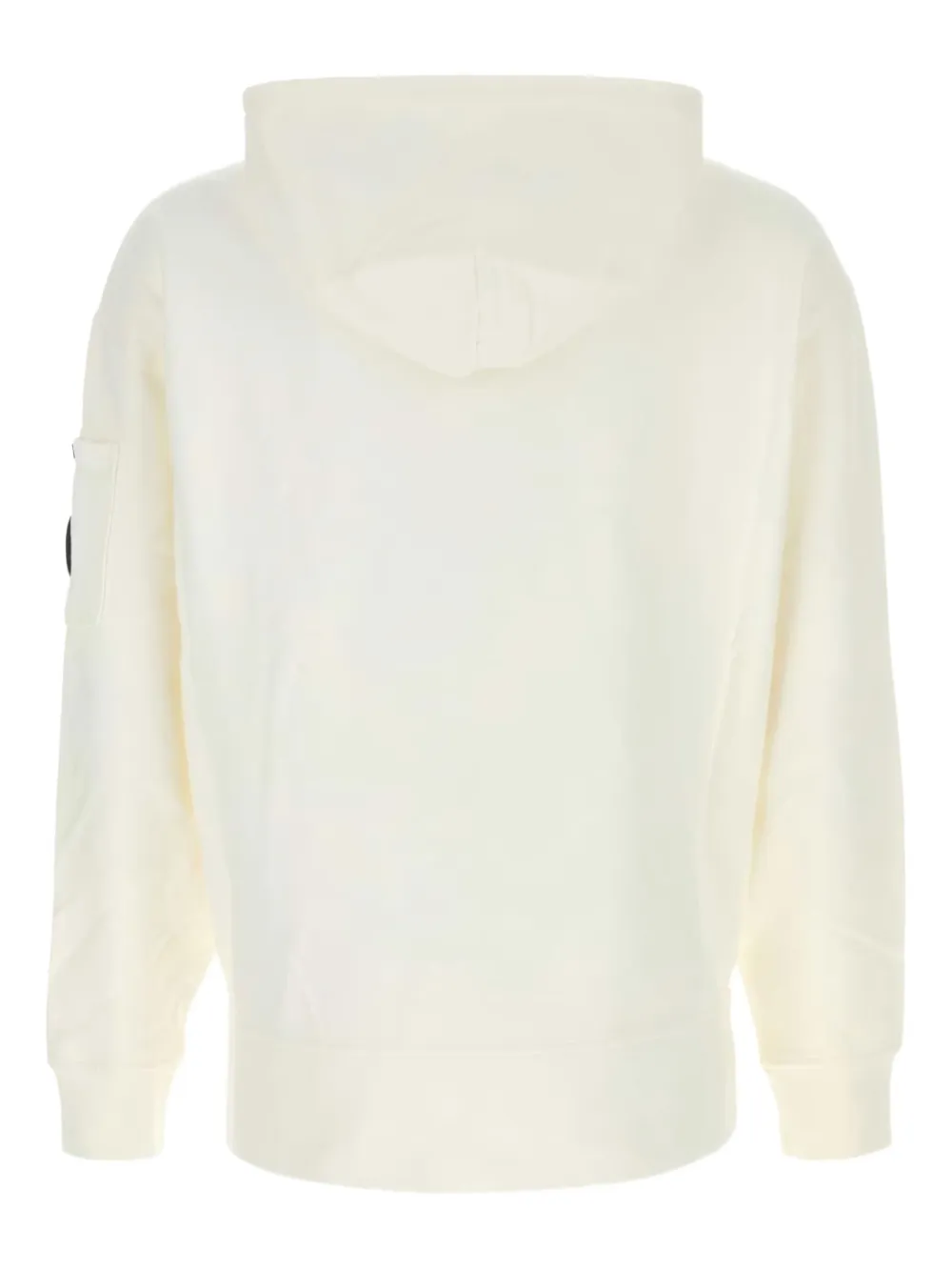 C.P. Company Hoodie mit Linsen-Detail | Hoodies & Kapuzenjacken | Image 2