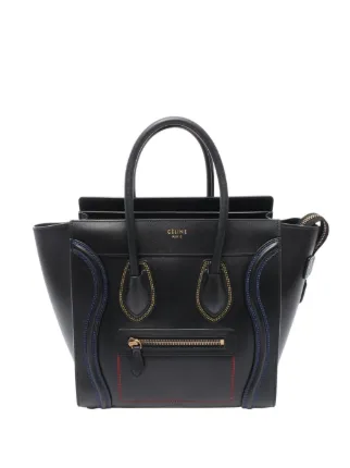 Celine Pre-Owned