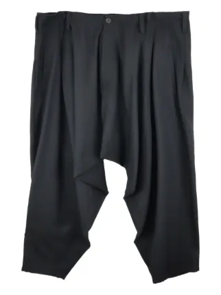 Yohji Yamamoto