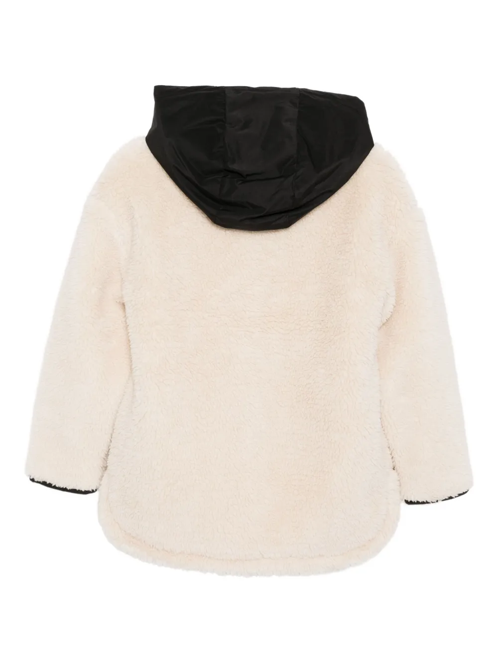 Kenzo Kids Jack met print Beige