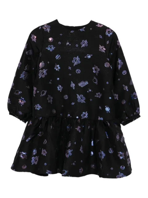 Kenzo Kids Boke dress
