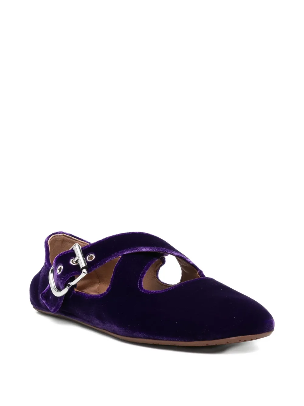 Alaïa flats Criss | Image 2