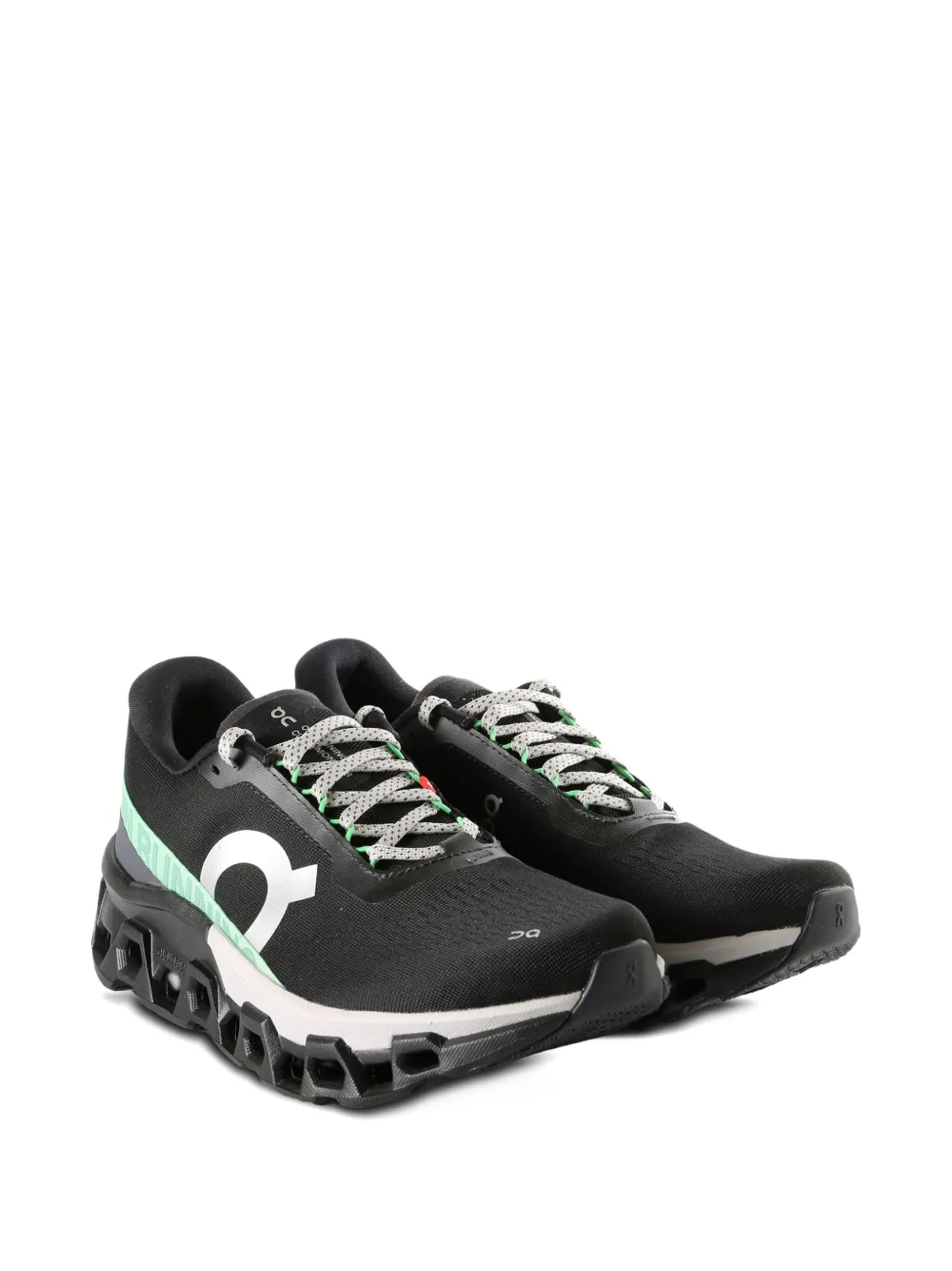 On Running  Cloudmonster 2 sneakers | Low-Tops | Image 2