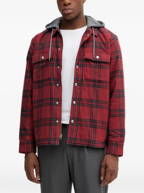 Levi's veste Francico Sherpa Flannel