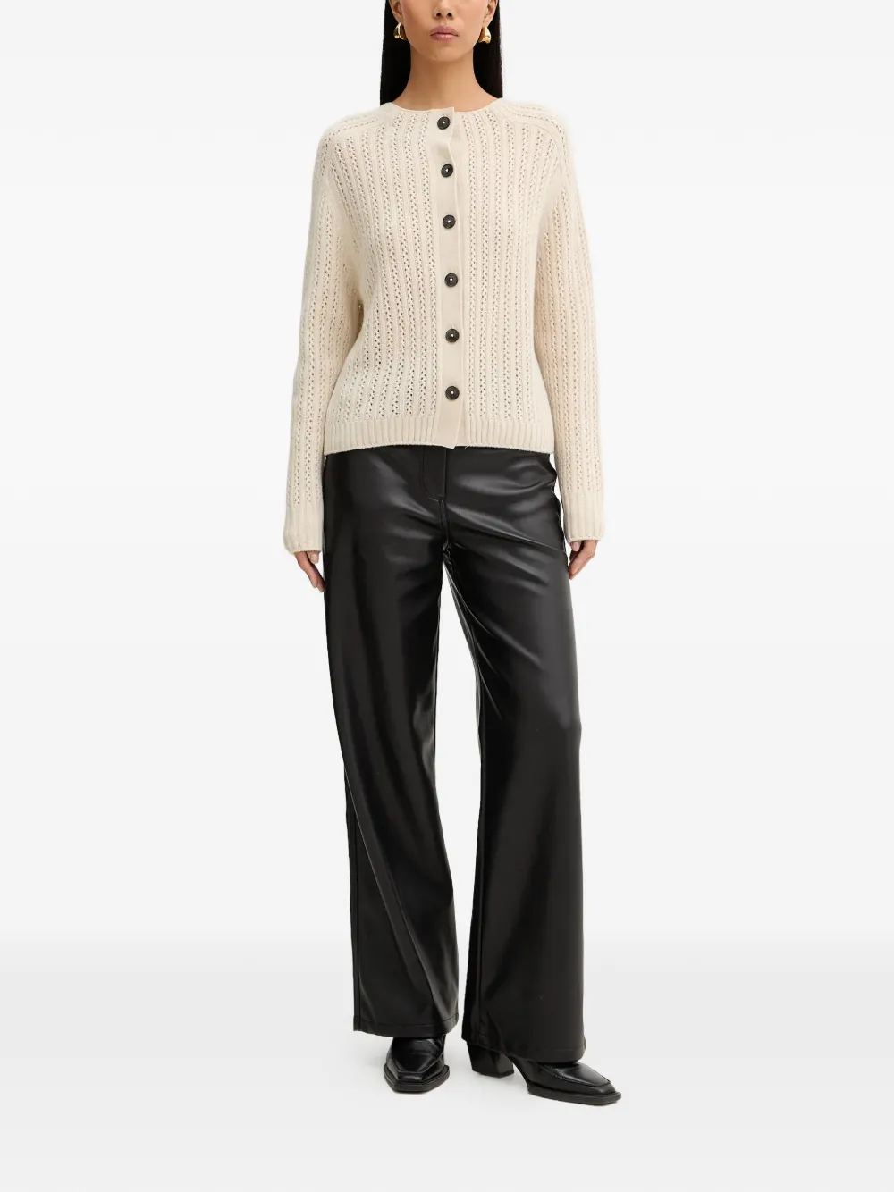 Marc O'Polo button-up cardigan | Cardigans | Image 2