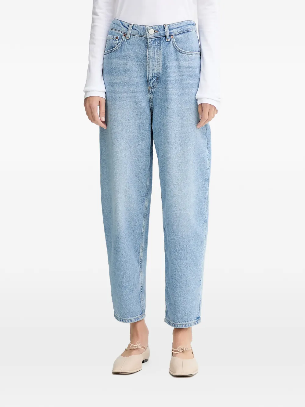 Marc O'Polo jeans con cinco bolsillos | azul | Image 1