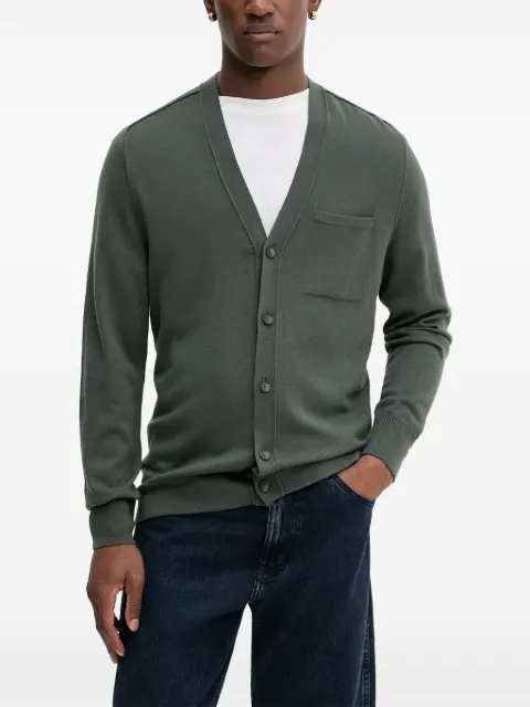 Marc O'Polo button-up cardigan