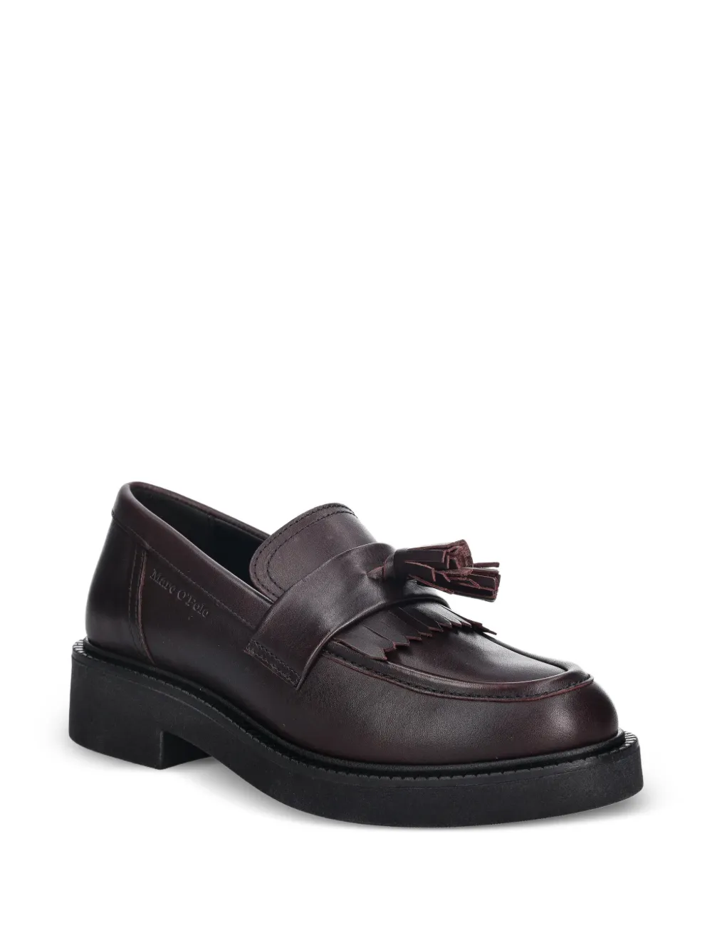 Marc O'Polo mocasines con tacón de 35mm | Image 2