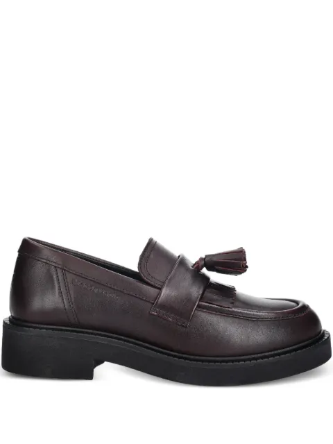 Marc O'Polo mocasines con tacón de 35mm