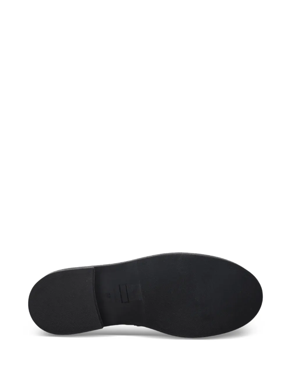 35mm Tassel Loafers