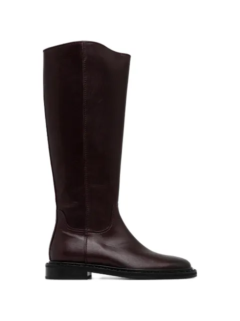 Kennel & Schmenger zip-fastening boots