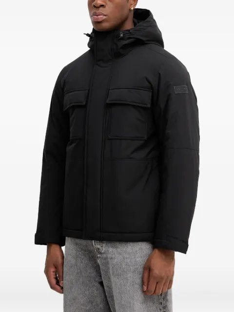 Marc O'Polo hooded jacket