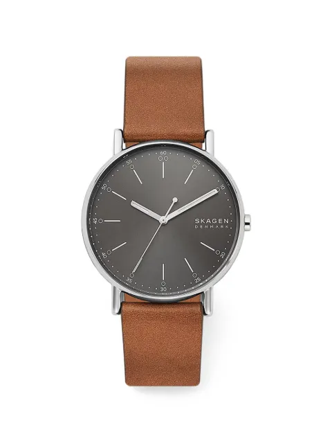 Skagen Three-Hand 40mm watch