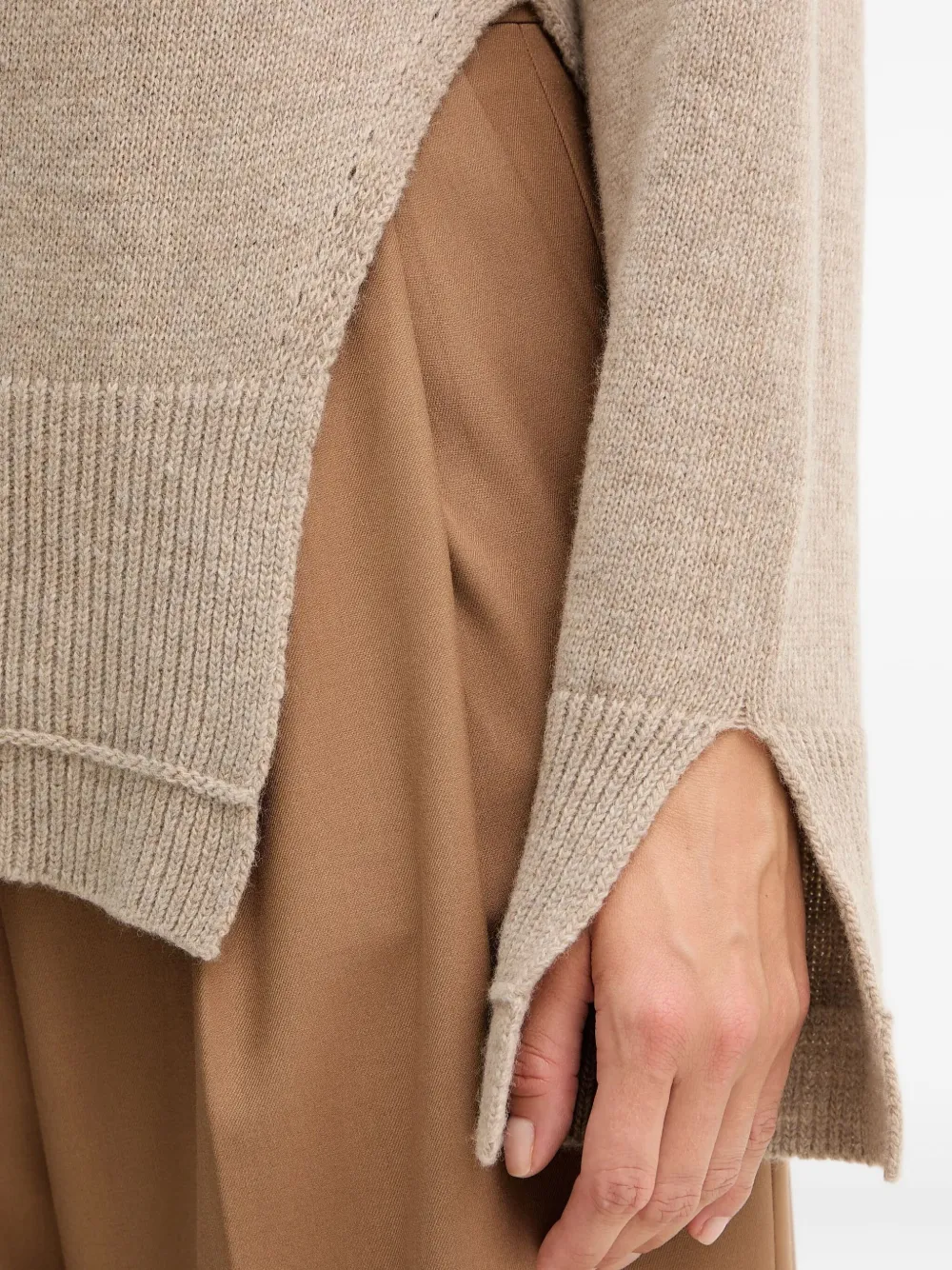 SIMONA CORSELLINI Coltrui Beige