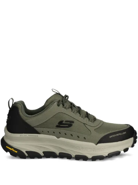 Skechers D'Lux Trekker water-repellent sneakers