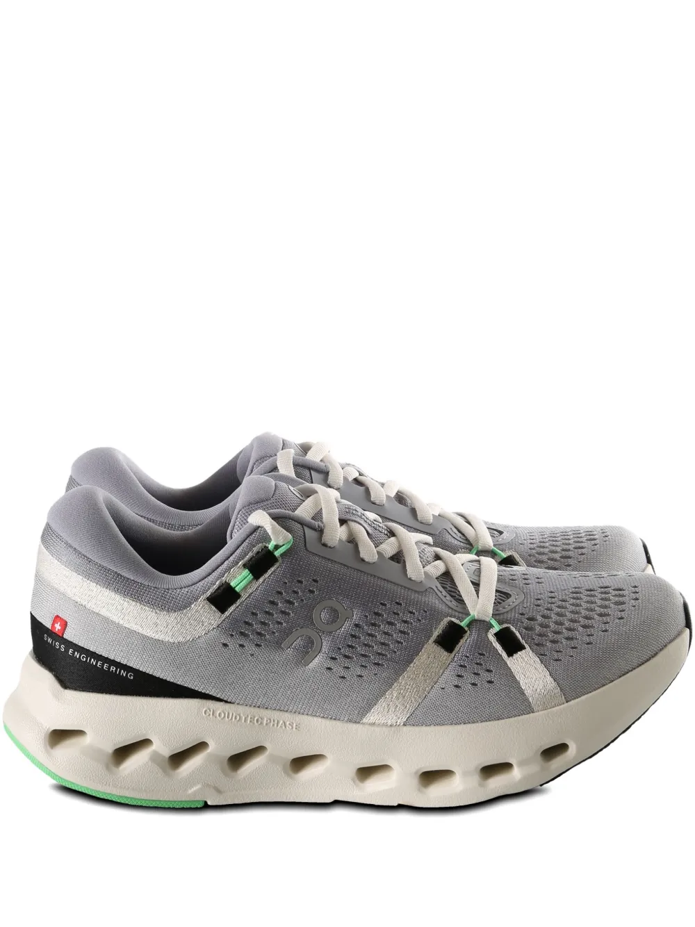 On Running On Cloudsurfer 2 sneakers | Grey | Image 1