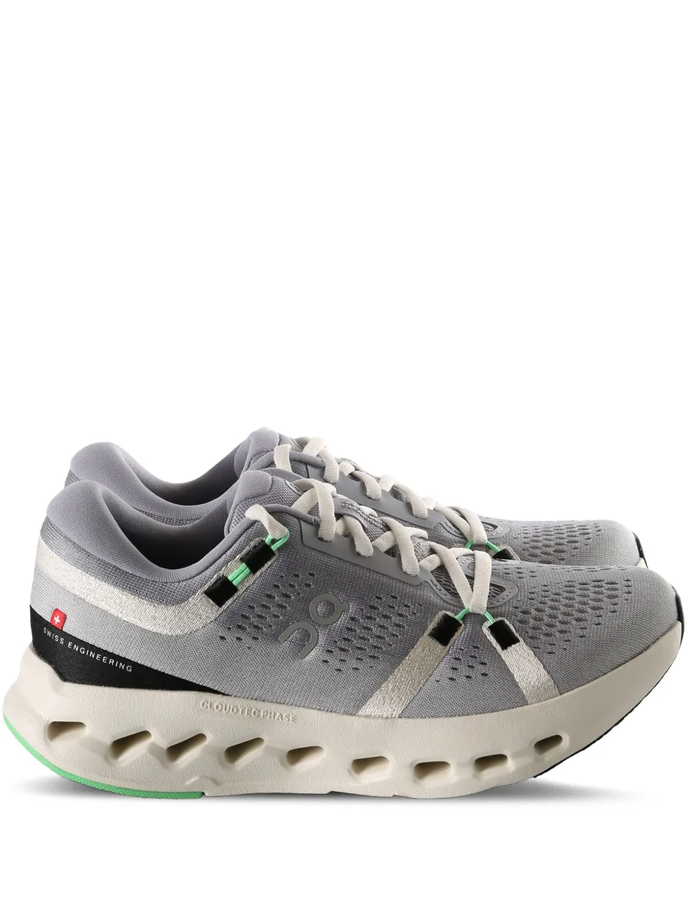 On Running On Cloudsurfer 2 sneakers | Grey | Image 1