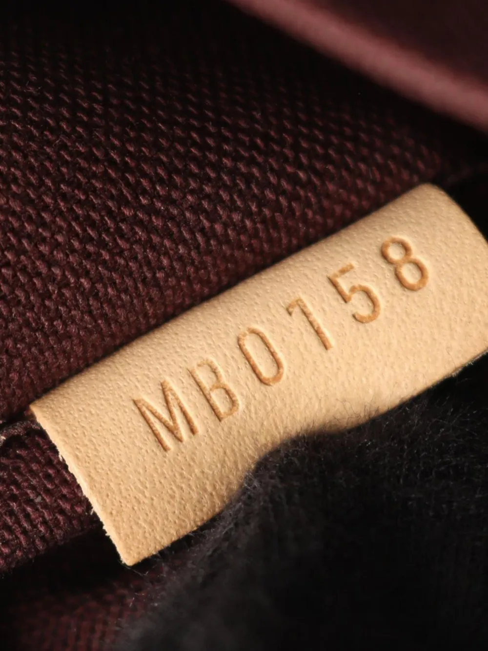 Pre-owned Louis Vuitton 2018 Monogram Turenne Pm Satchel In Brown