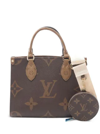 Louis Vuitton Pre-Owned