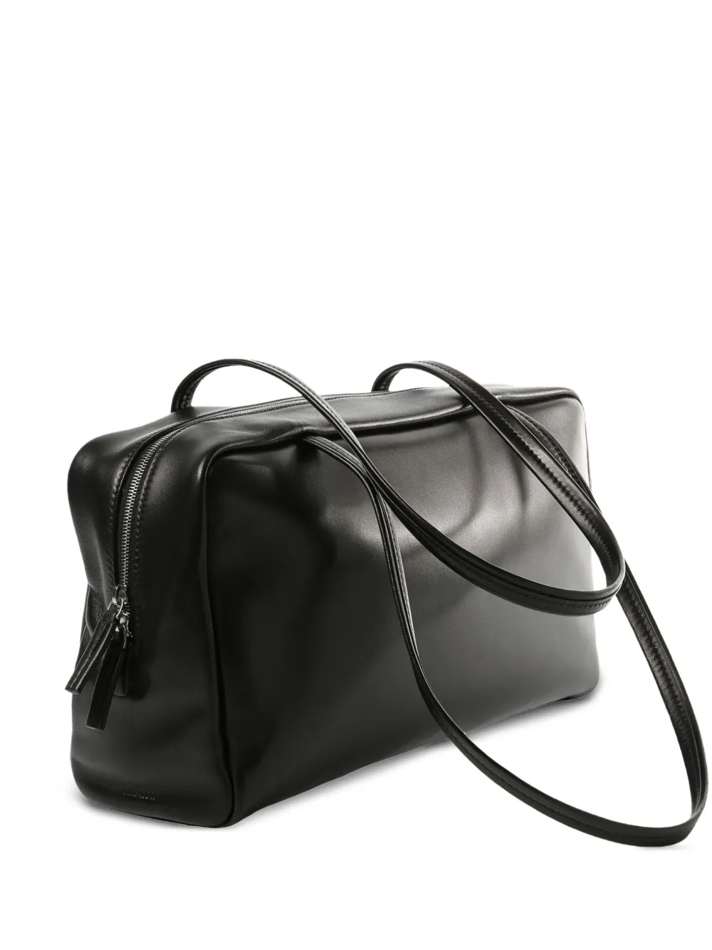 The Row zip-fastening tote bag | Black | Image 1