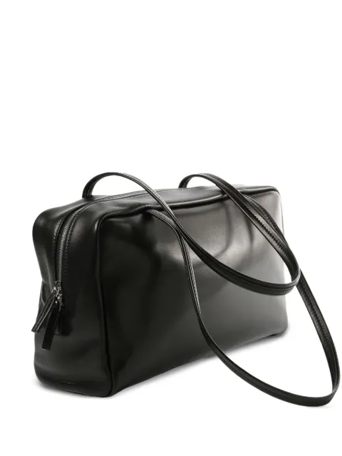 The Row zip-fastening tote bag