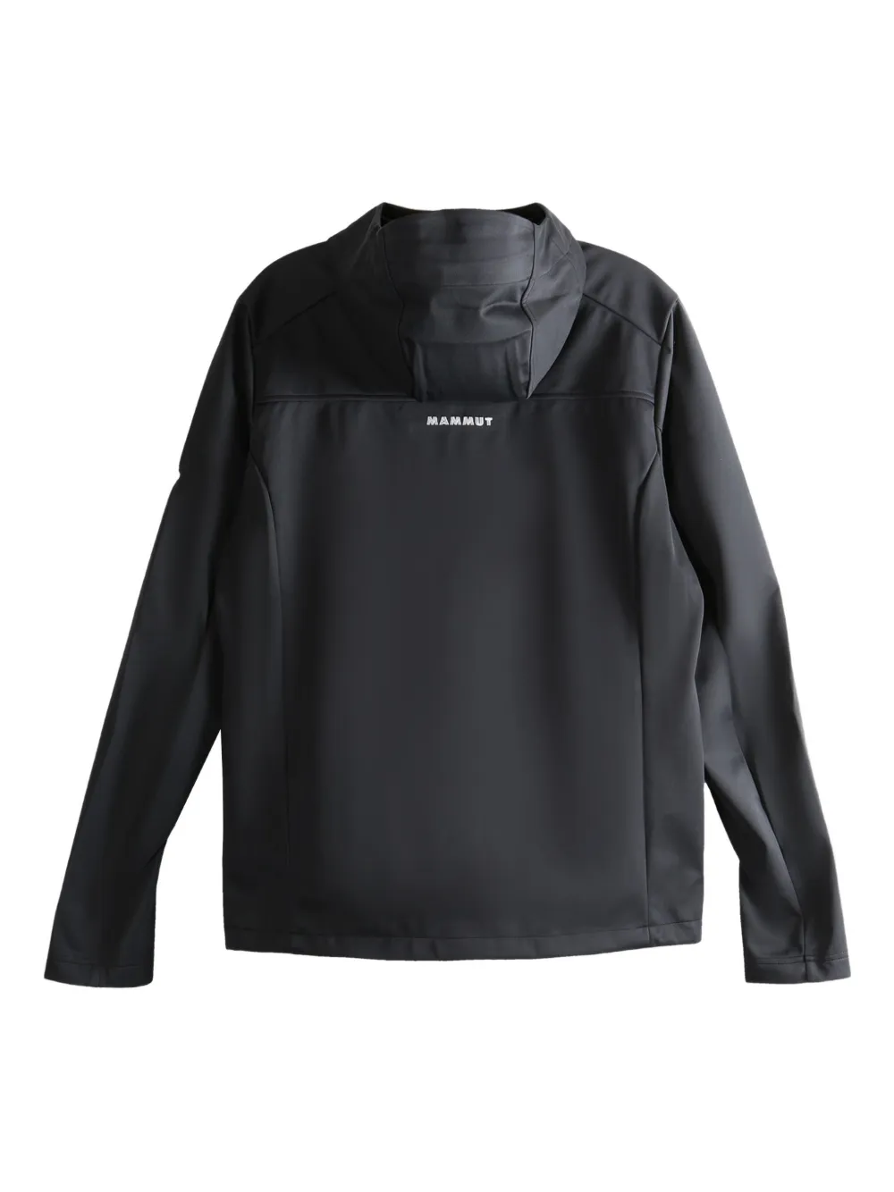 Mammut hooded jacket | Hooded Jackets | Image 2