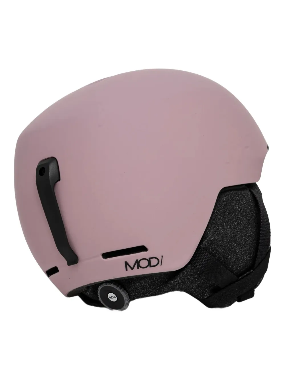 Oakley Mod1 Helmet In Brown