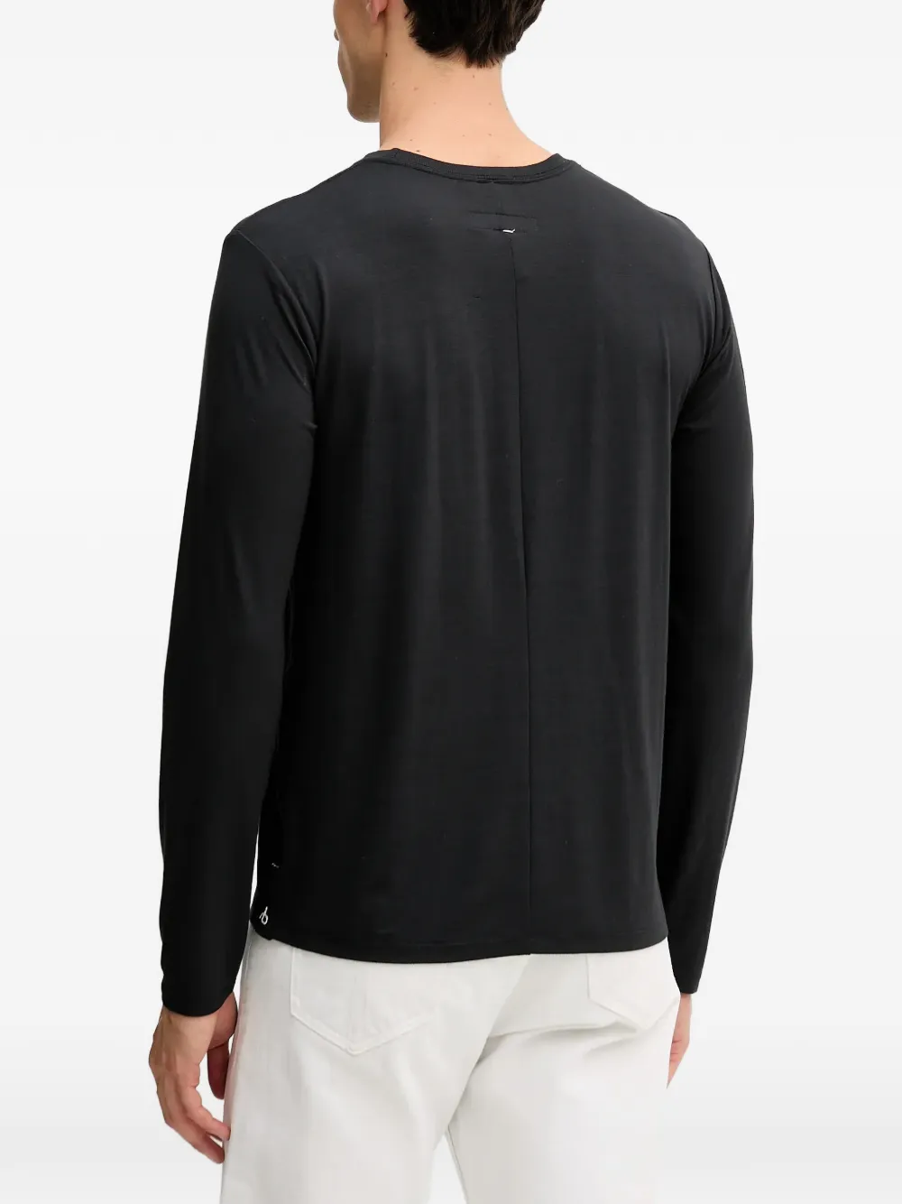  Rag & Bone Long-sleeve T-shirt - Black 