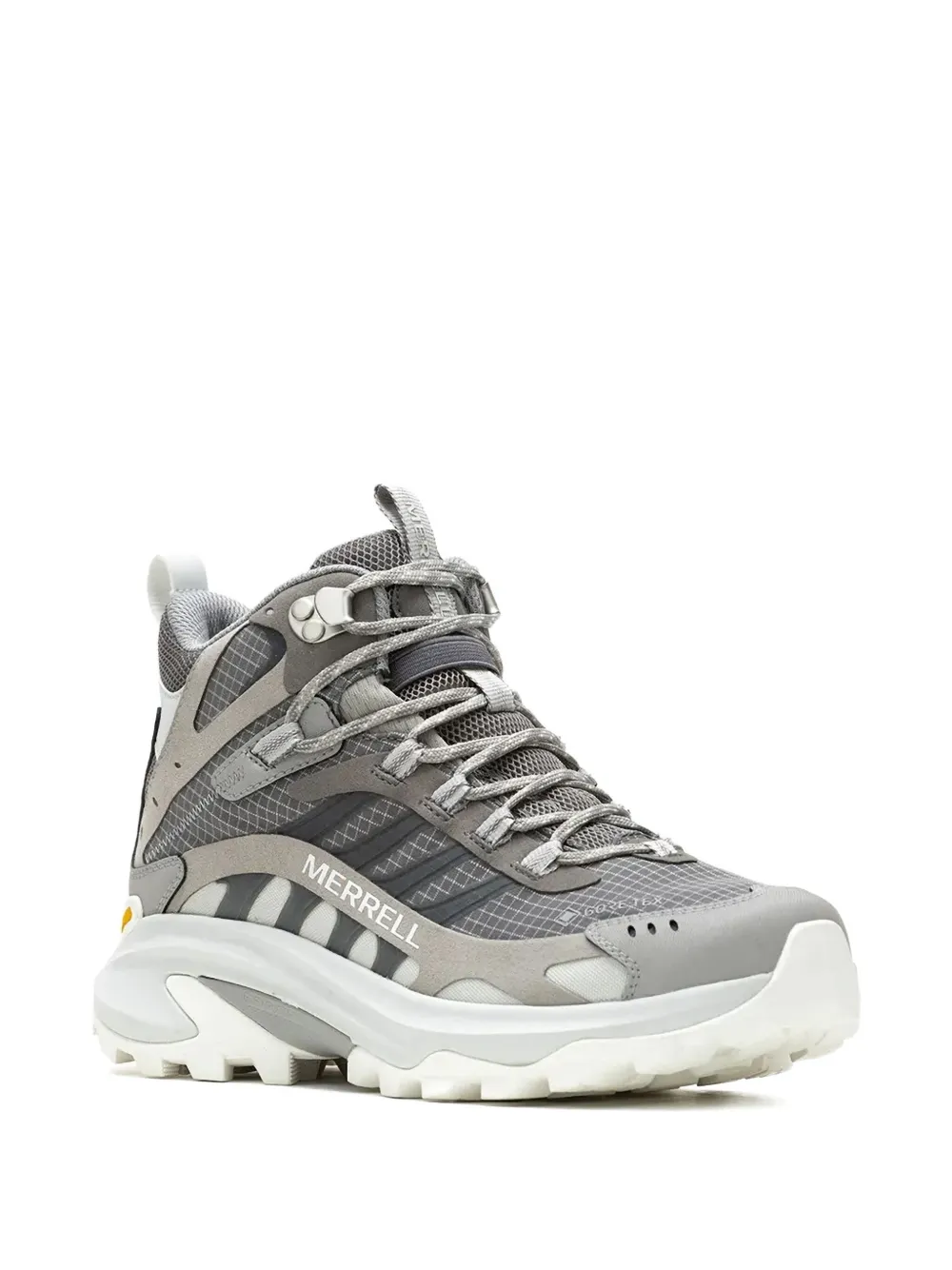 Merrell Moab Speed 2 Mid hiking boots | Combat Boots | Image 2