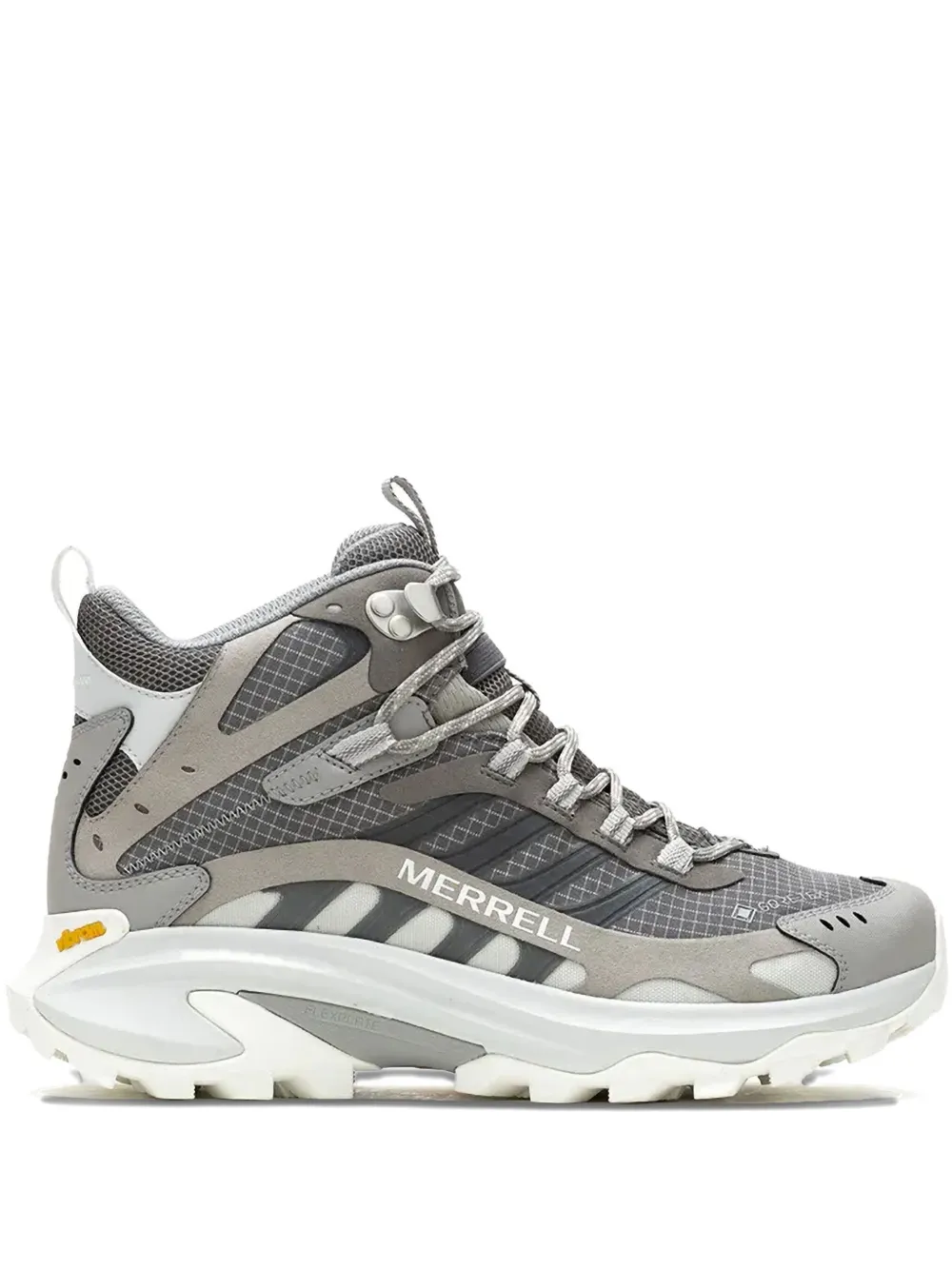 Merrell Moab Speed 2 Mid hiking boots | Grey | Image 1