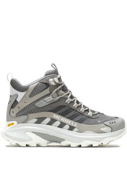 Merrell Moab Speed 2 Mid hiking boots