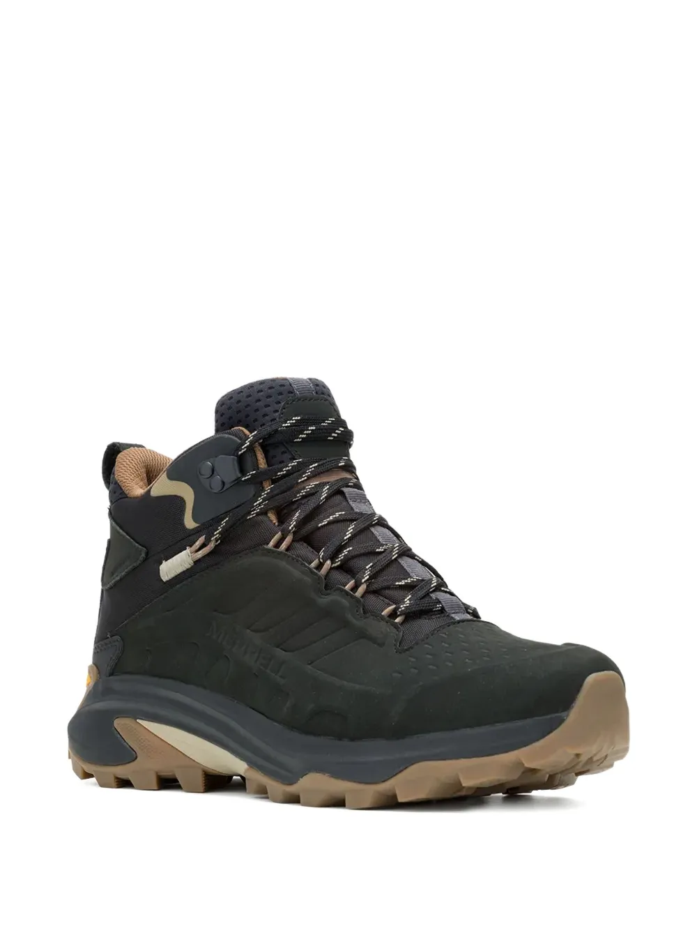 Merrell Moab Speed 2 lace-up hiking sneakers | Baskets montantes | Image 2