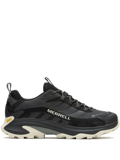Merrell Moab Speed 2 grid panelled sneakers