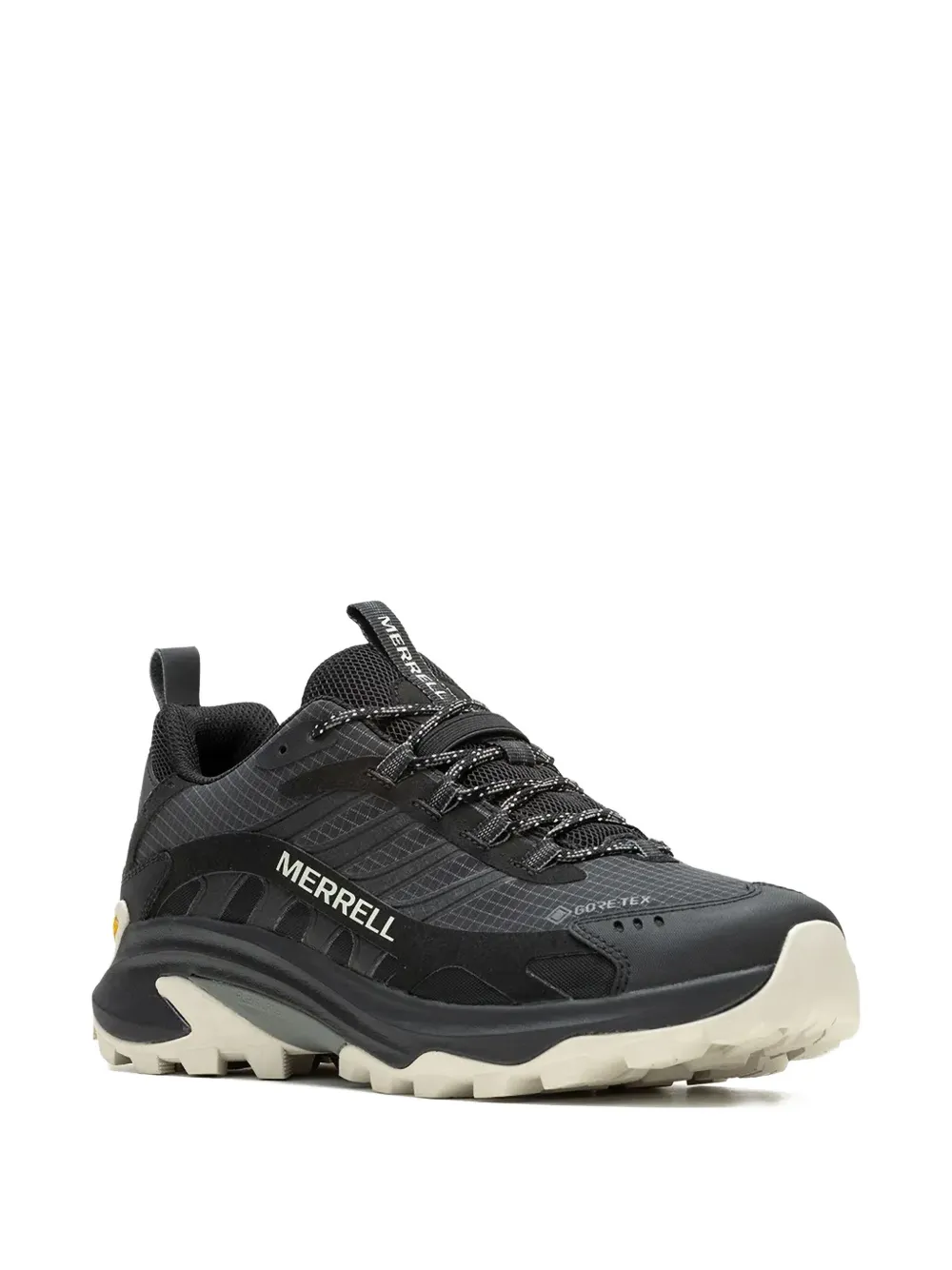 Merrell Moab Speed 2 grid panelled sneakers | Low-Tops | Image 2
