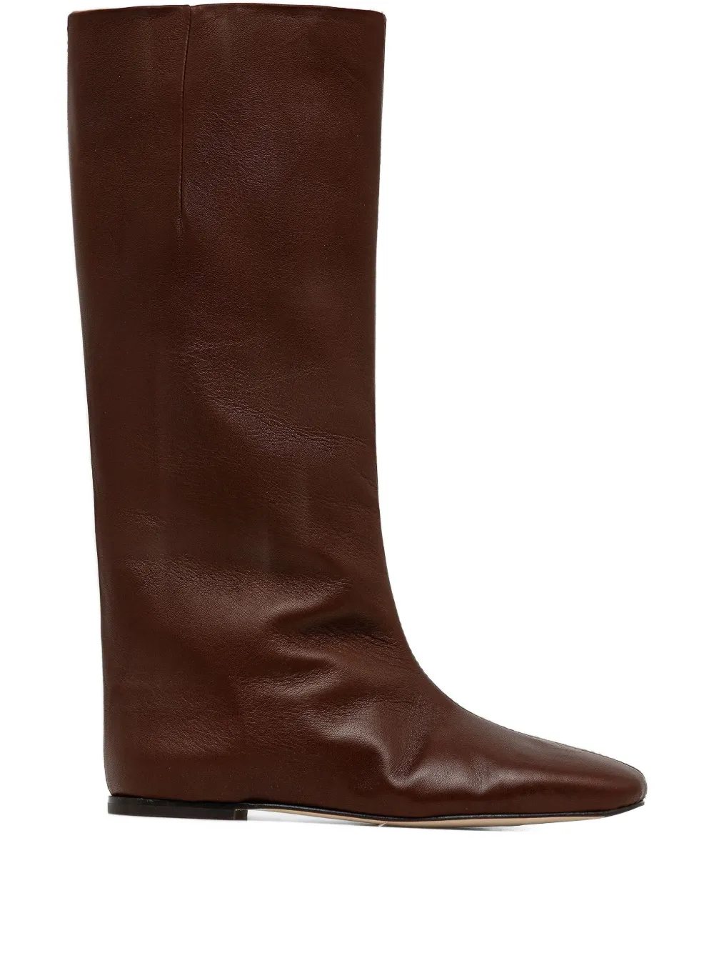 Miista botas altas Severine | marrón | Image 1
