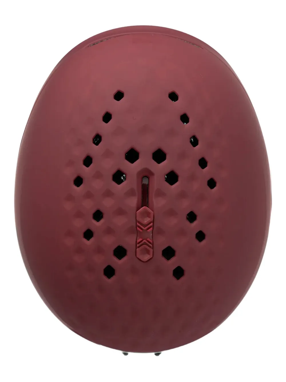 Oakley Mod3 Headgear In Burgundy