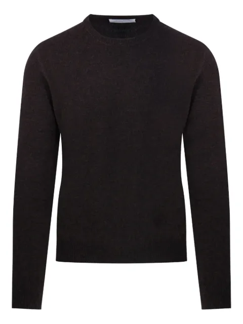 CASHMERE COMPANY suéter con cuello redondo