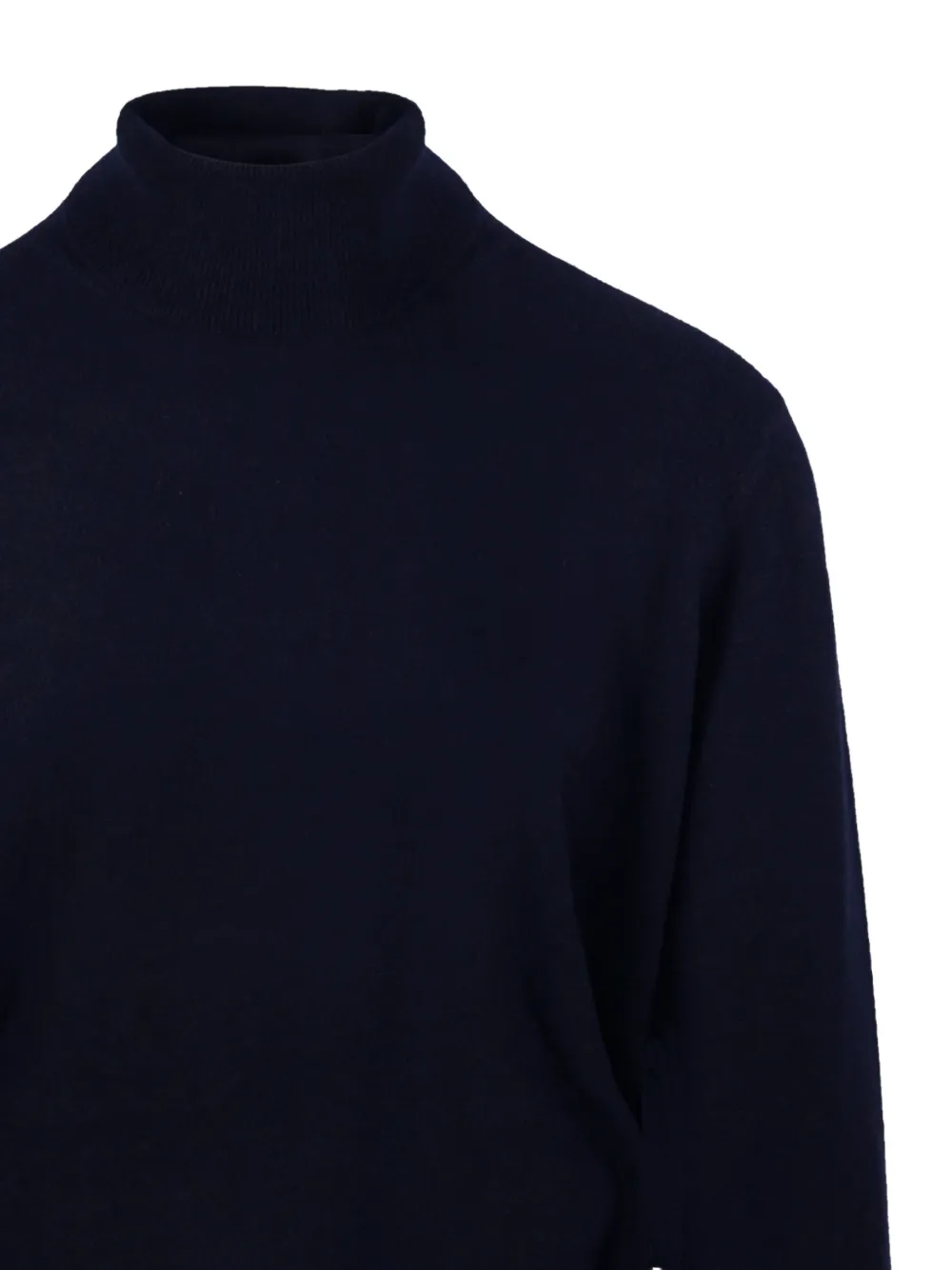 CASHMERE COMPANY Coltrui Blauw