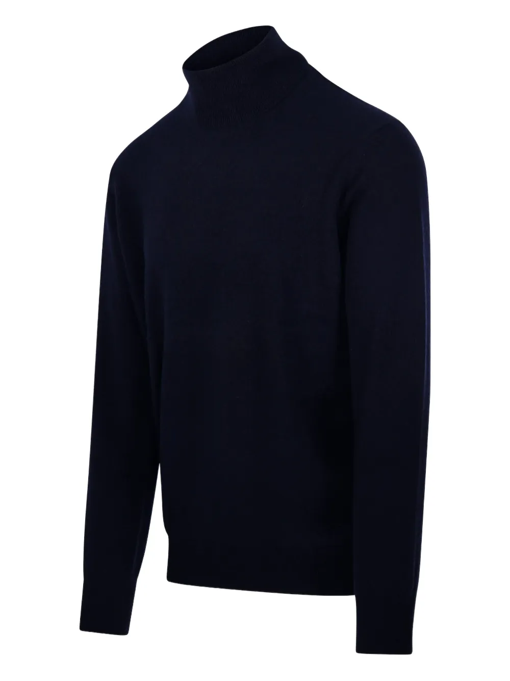 CASHMERE COMPANY Coltrui Blauw