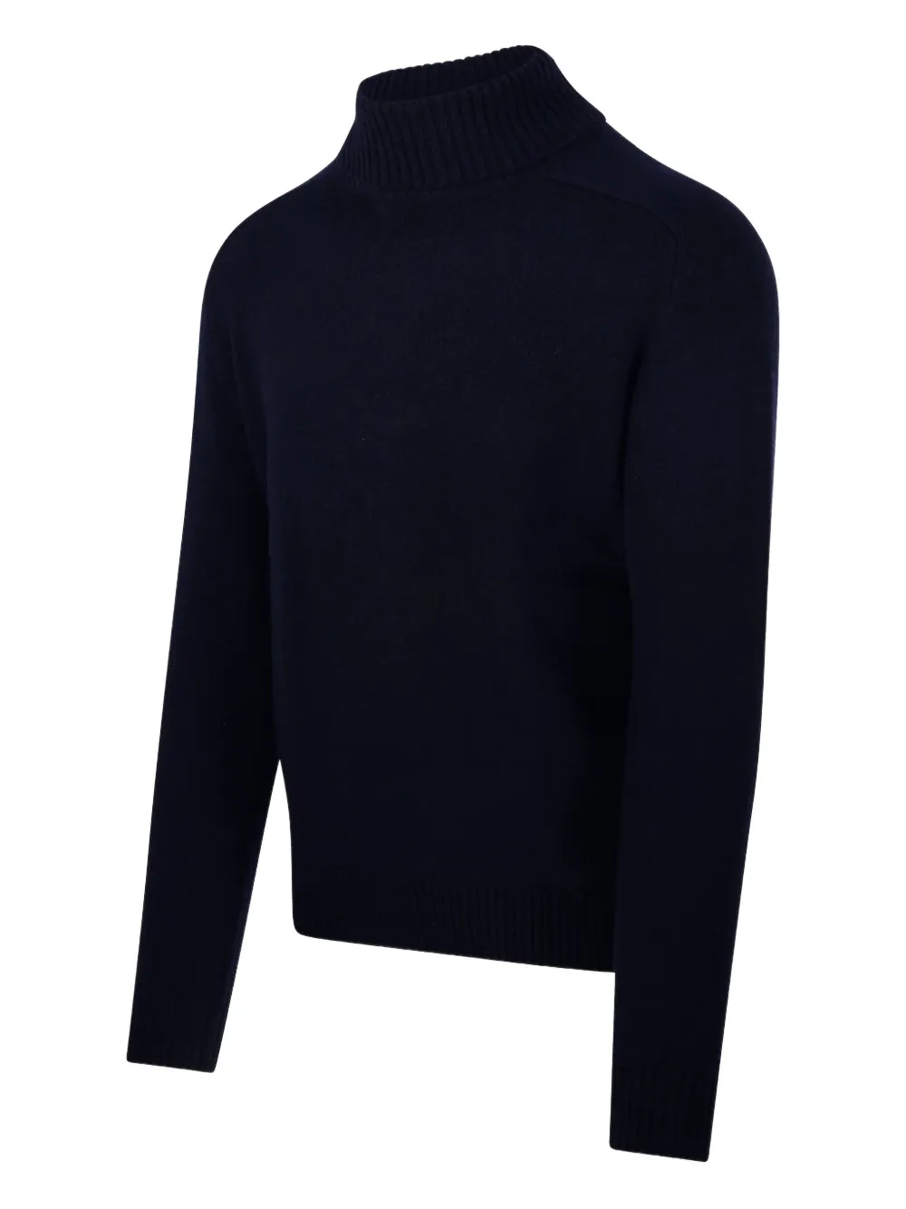 CASHMERE COMPANY Coltrui Blauw
