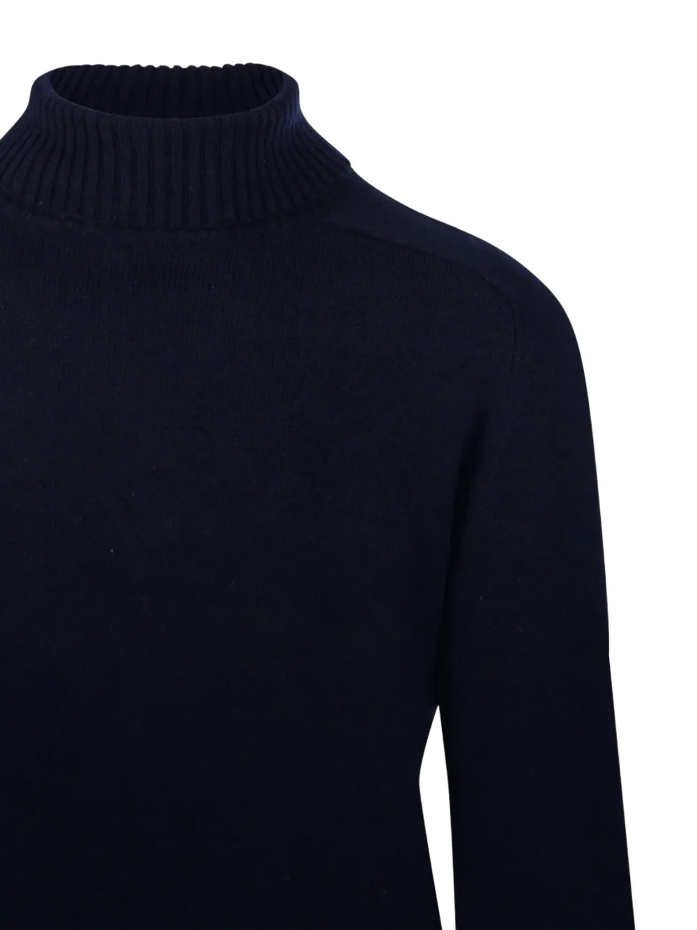 CASHMERE COMPANY Coltrui Blauw