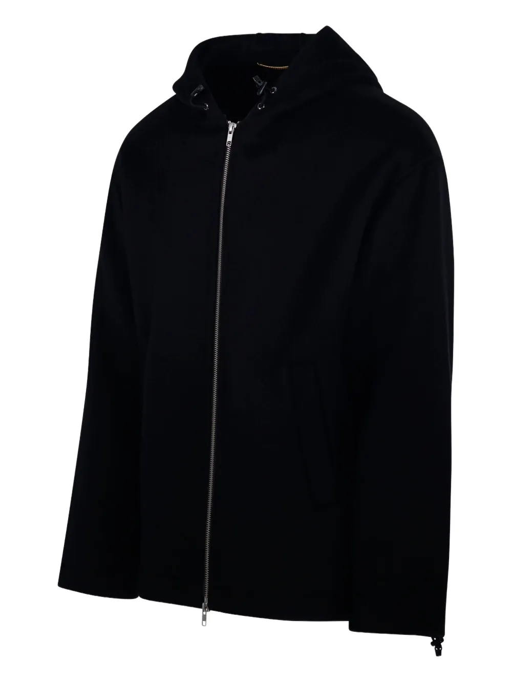 Department 5 zip-up hooded jacket | Hooded Jackets | Image 2